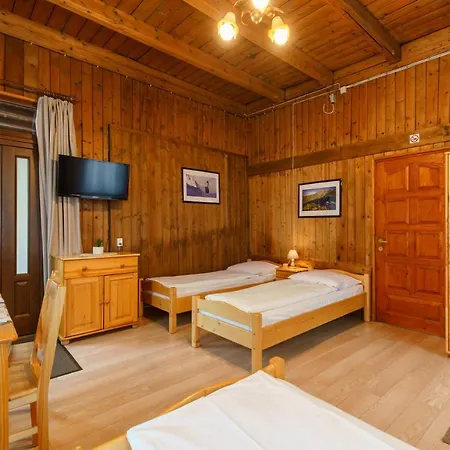 Apartament 3A Zakopane Zewnętrze zdjęcie