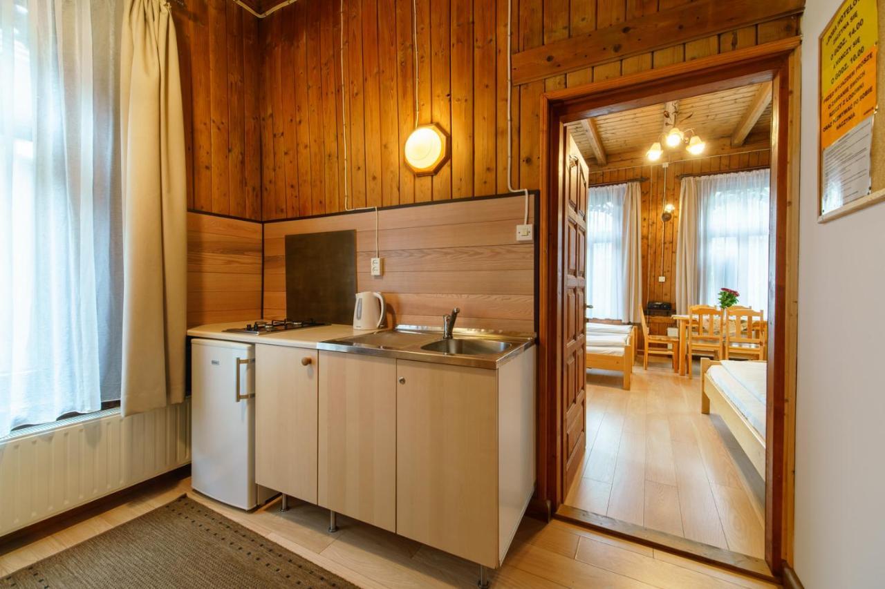 3a Homestay Zakopane
